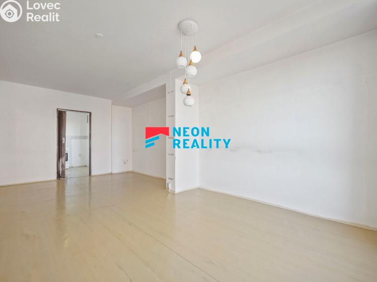 Продаж квартири 3+1 Ostrava, Pavlovova č. 18