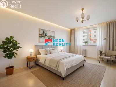 Продажа квартиры 3+1 Ostrava, Pavlovova č. 5