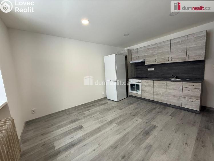 Pronájem bytu 2+KK Neratovice, Školní č. 1