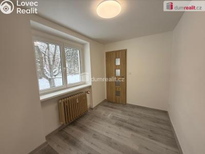 Pronájem bytu 2+KK Neratovice, Školní č. 4