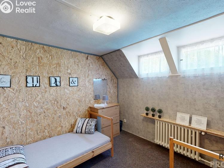 Prodej ubytovacího zařízení Zábřeh č. 15