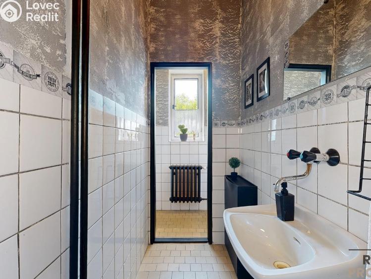 Prodej ubytovacího zařízení Zábřeh č. 17