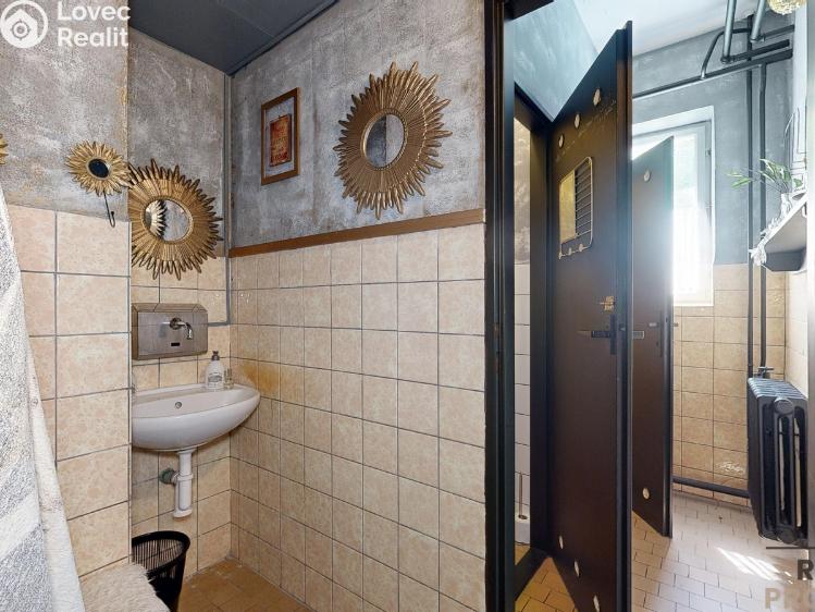 Prodej ubytovacího zařízení Zábřeh č. 18