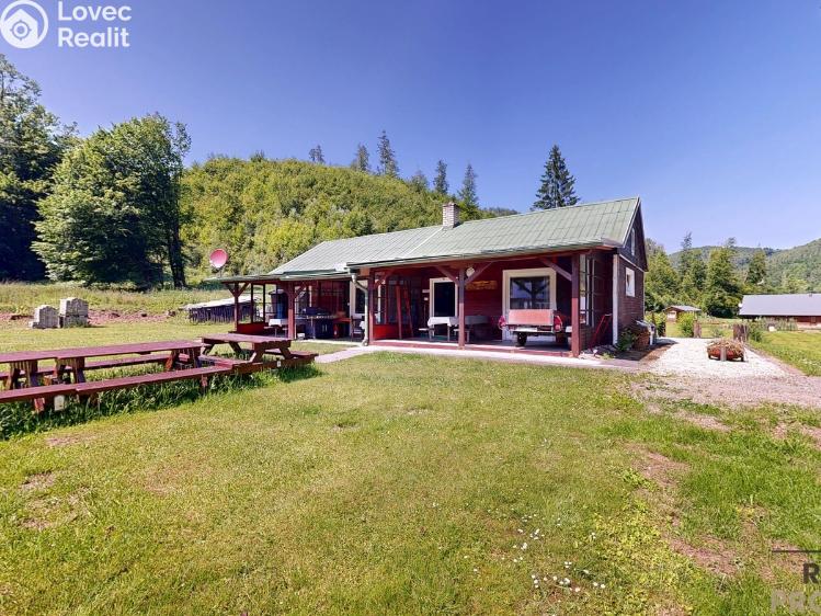 Prodej ubytovacího zařízení Zábřeh č. 19