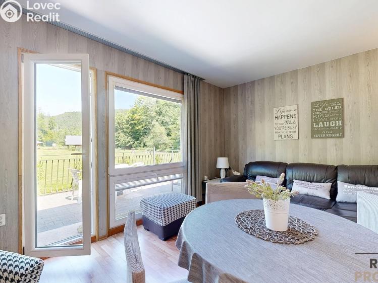 Prodej ubytovacího zařízení Zábřeh č. 21