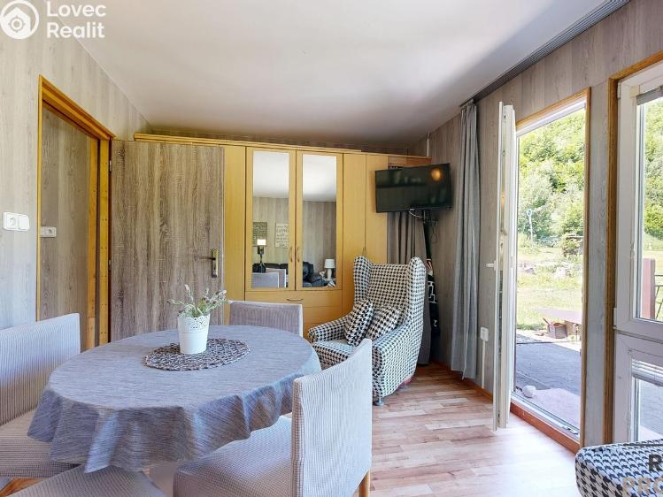 Prodej ubytovacího zařízení Zábřeh č. 22