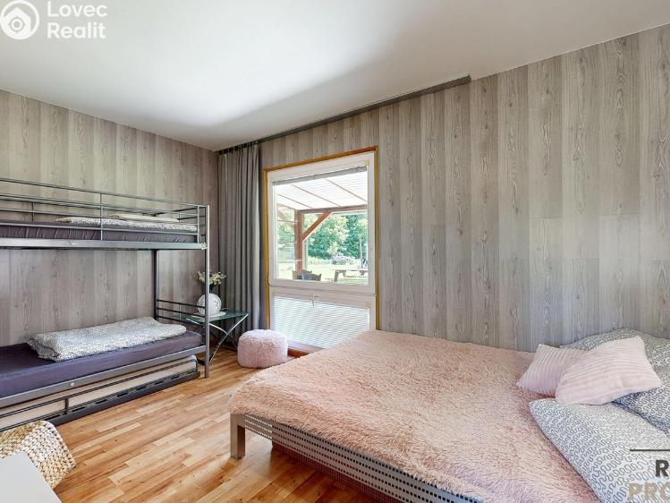 Prodej ubytovacího zařízení Zábřeh č. 23