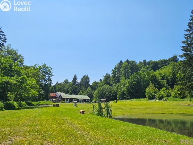 Prodej ubytovacího zařízení Zábřeh č. 28