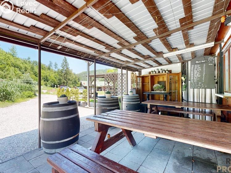 Prodej ubytovacího zařízení Zábřeh č. 10