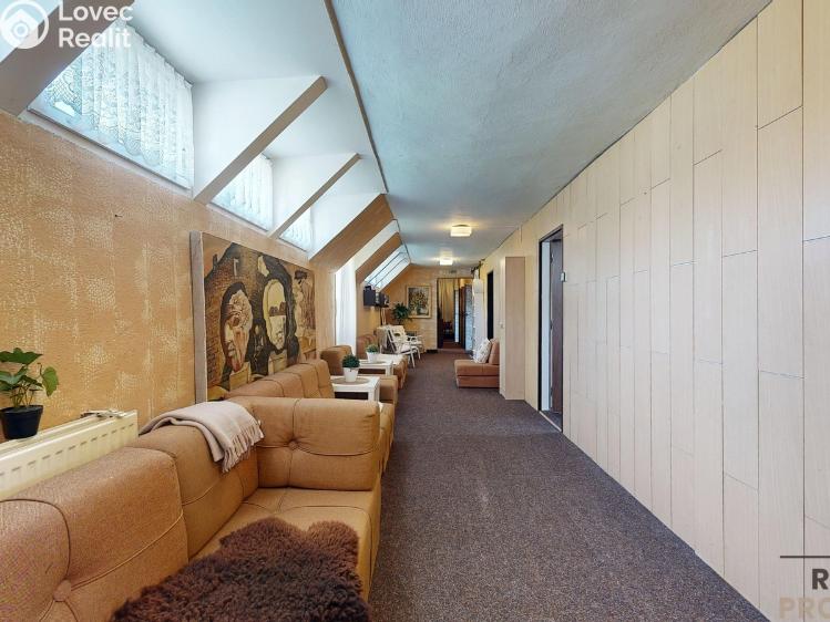 Prodej ubytovacího zařízení Zábřeh č. 12