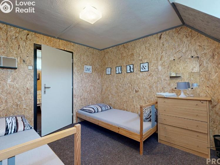 Prodej ubytovacího zařízení Zábřeh č. 15