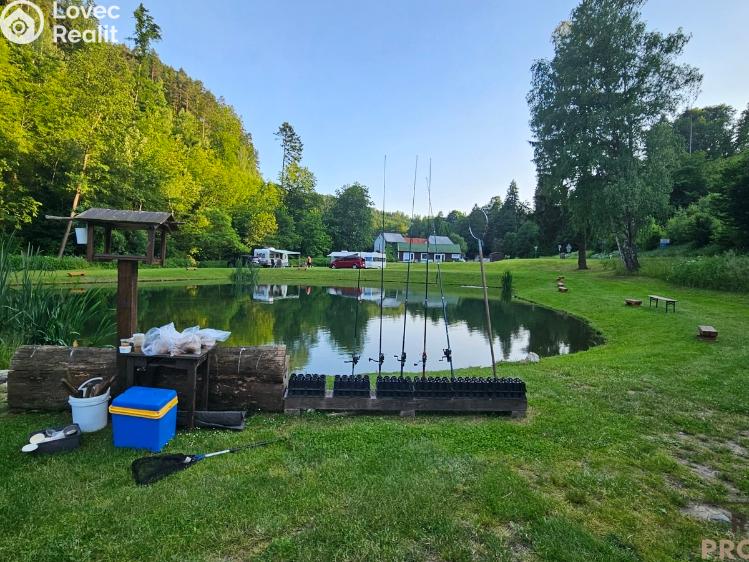 Prodej ubytovacího zařízení Zábřeh č. 29