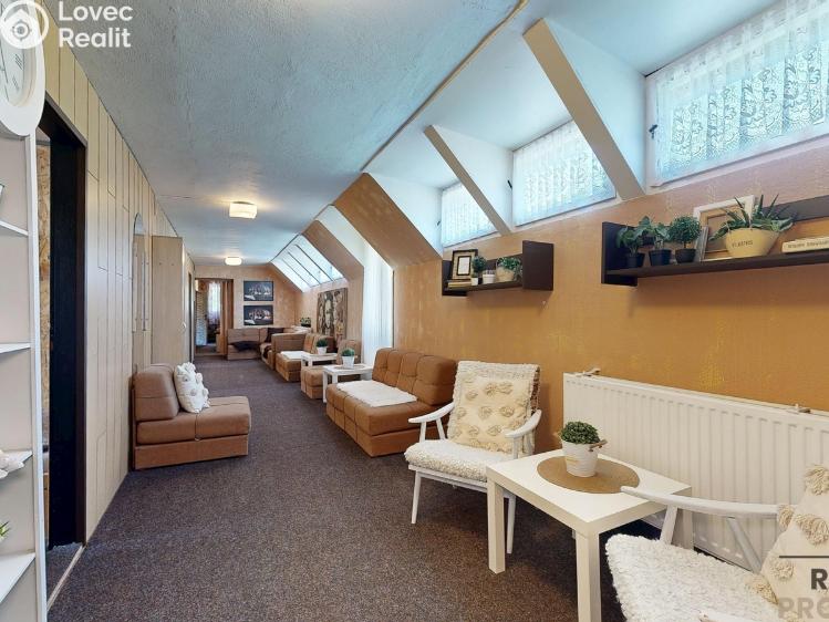 Prodej ubytovacího zařízení Zábřeh č. 11