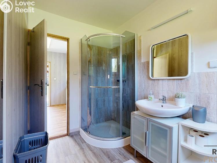 Prodej ubytovacího zařízení Zábřeh č. 25