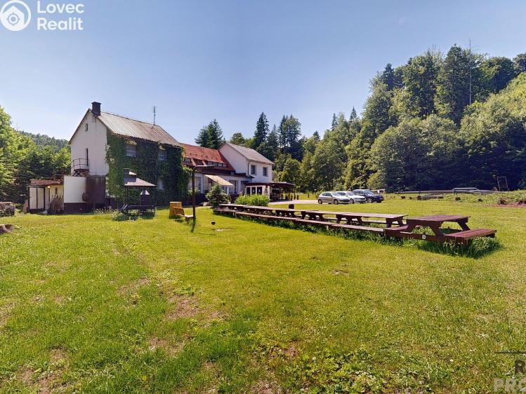 Prodej ubytovacího zařízení Zábřeh č. 27