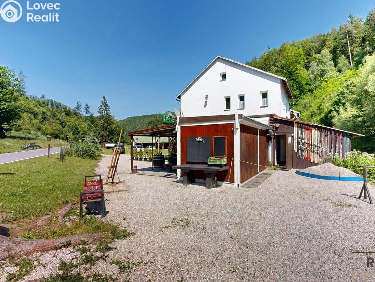 Prodej ubytovacího zařízení Zábřeh č. 30