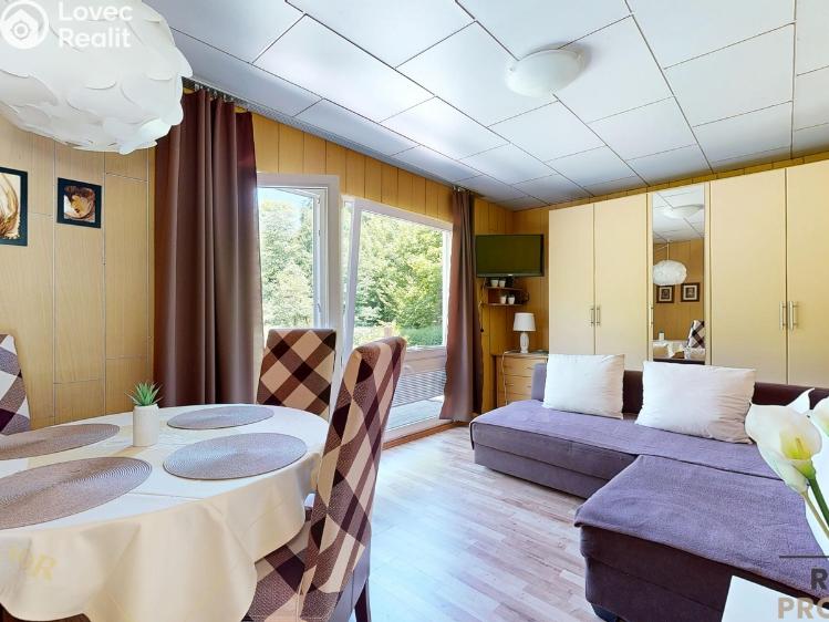 Prodej ubytovacího zařízení Zábřeh č. 19