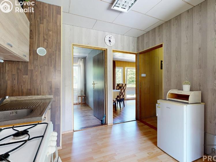 Prodej ubytovacího zařízení Zábřeh č. 26