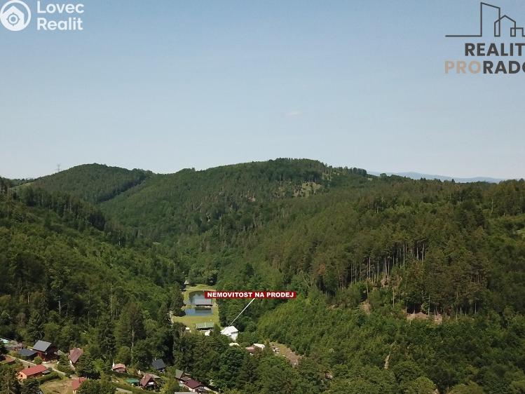 Prodej ubytovacího zařízení Zábřeh č. 33
