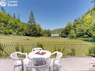 Prodej ubytovacího zařízení Zábřeh č. 3