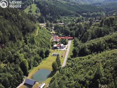 Продаж готелі Zábřeh č. 4