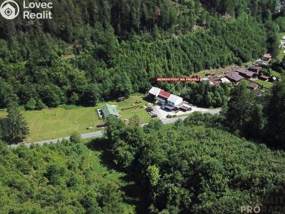 Prodej ubytovacího zařízení Zábřeh č. 3