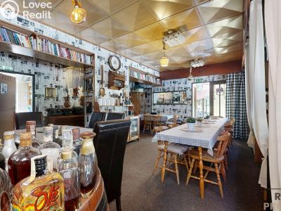 Prodej ubytovacího zařízení Zábřeh č. 5