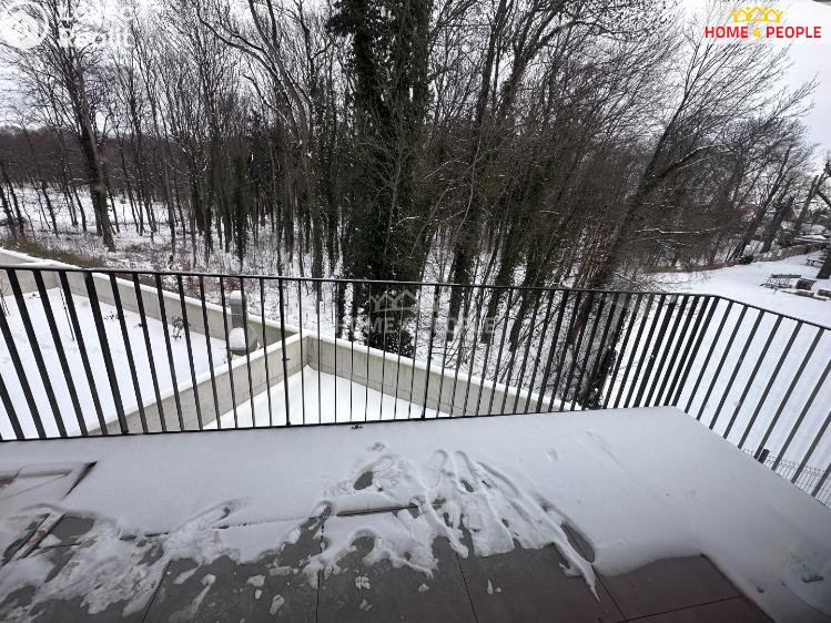 Pronájem bytu 3+KK Zásmuky, Na Pile č. 2