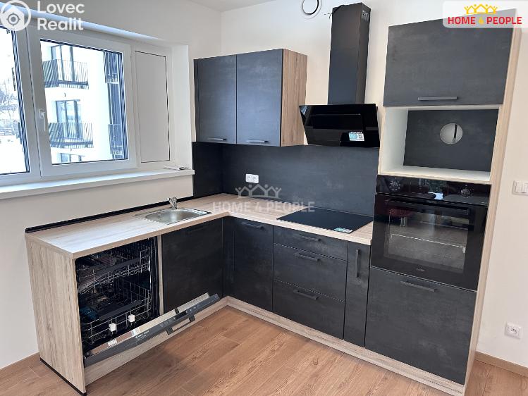 Pronájem bytu 3+KK Zásmuky, Na Pile č. 5