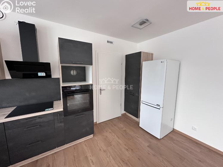 Pronájem bytu 3+KK Zásmuky, Na Pile č. 6