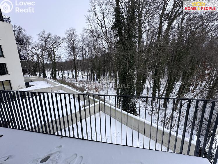 Pronájem bytu 3+KK Zásmuky, Na Pile č. 8