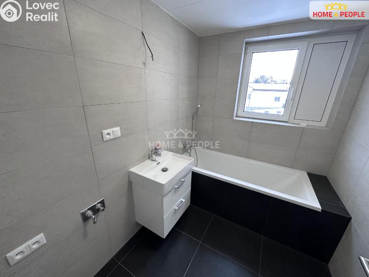 Pronájem bytu 3+KK Zásmuky, Na Pile č. 9