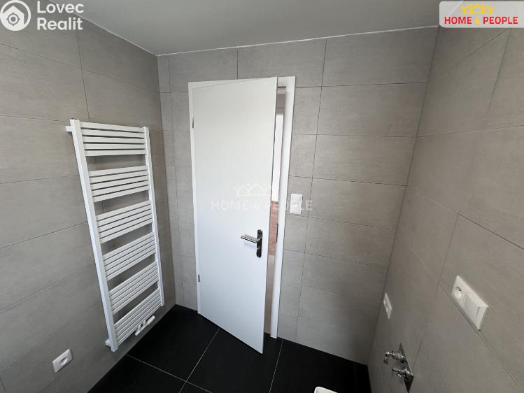 Pronájem bytu 3+KK Zásmuky, Na Pile č. 10