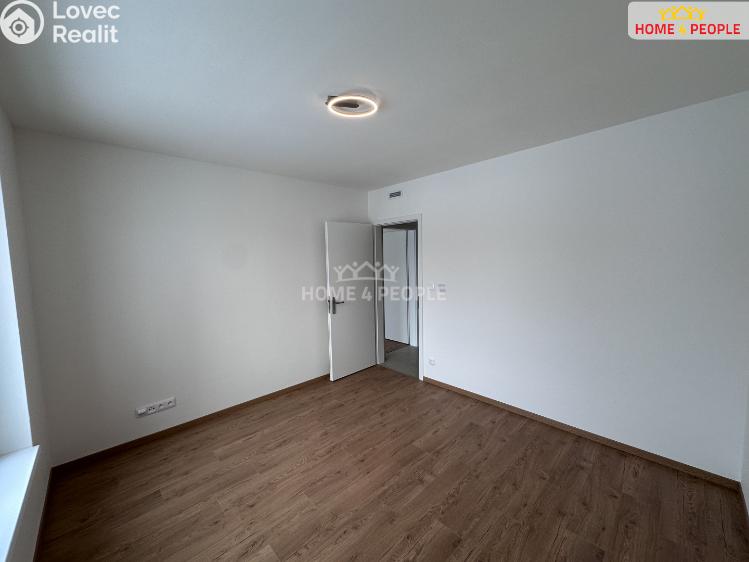 Pronájem bytu 3+KK Zásmuky, Na Pile č. 12