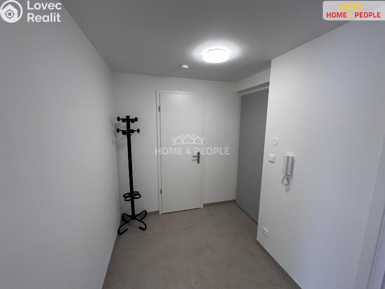 Pronájem bytu 3+KK Zásmuky, Na Pile č. 13