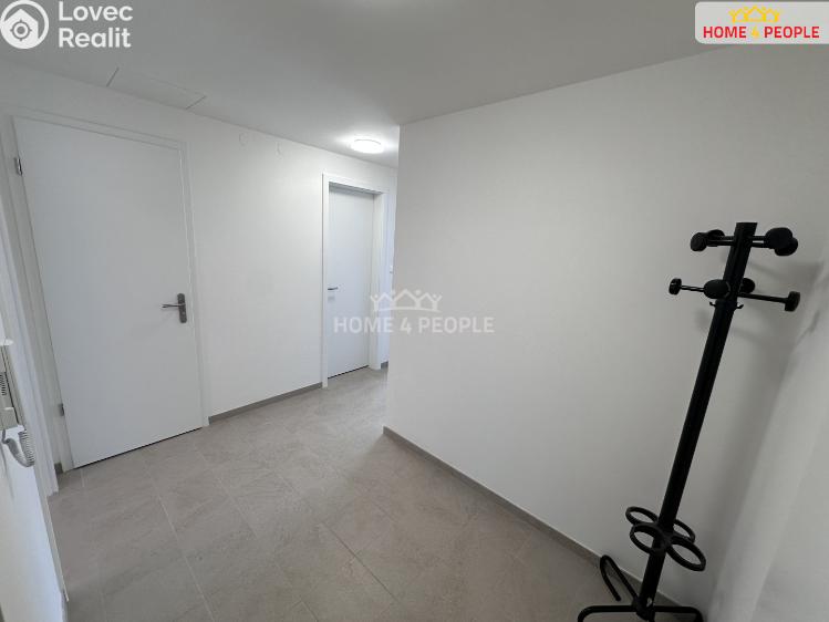 Pronájem bytu 3+KK Zásmuky, Na Pile č. 14