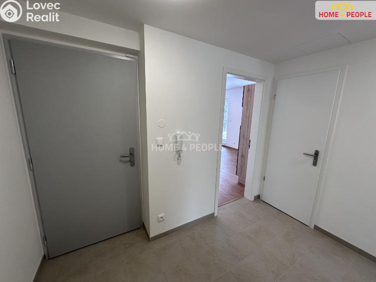 Pronájem bytu 3+KK Zásmuky, Na Pile č. 15