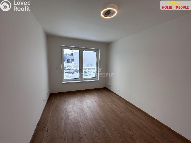 Pronájem bytu 3+KK Zásmuky, Na Pile č. 16