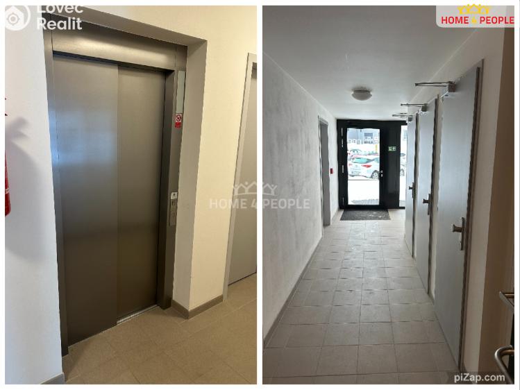 Pronájem bytu 3+KK Zásmuky, Na Pile č. 19