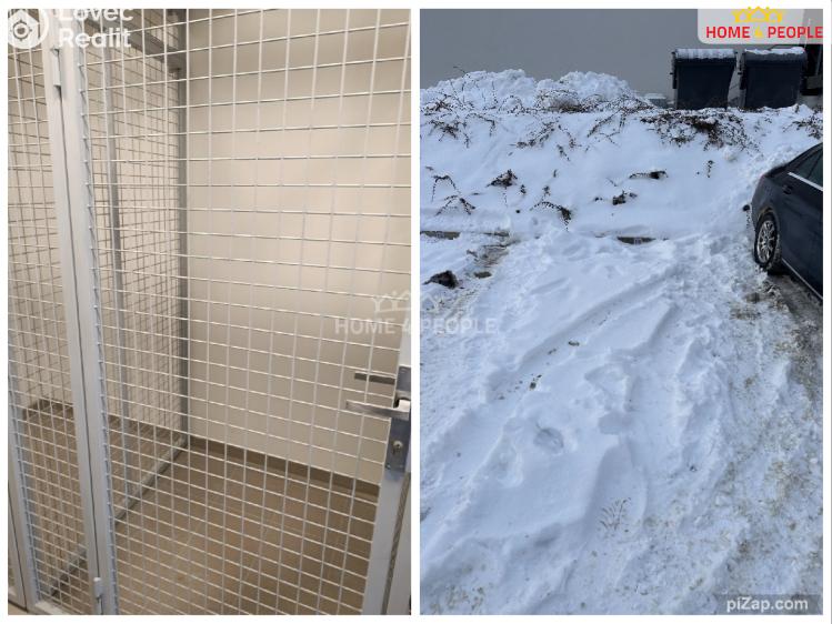 Pronájem bytu 3+KK Zásmuky, Na Pile č. 20