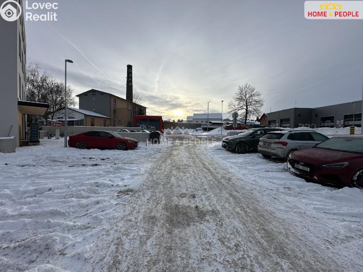 Pronájem bytu 3+KK Zásmuky, Na Pile č. 22