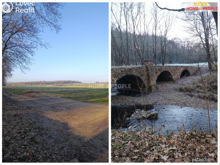 Pronájem bytu 3+KK Zásmuky, Na Pile č. 24