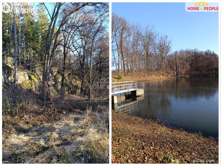 Pronájem bytu 3+KK Zásmuky, Na Pile č. 25