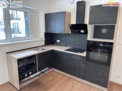 Pronájem bytu 3+KK Zásmuky, Na Pile č. 5