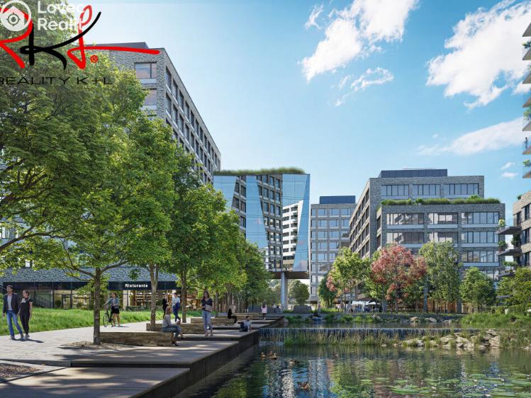 Prodej bytu 4+KK Praha č. 6