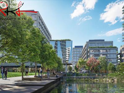 Продажа квартиры 4+KK Praha č. 6