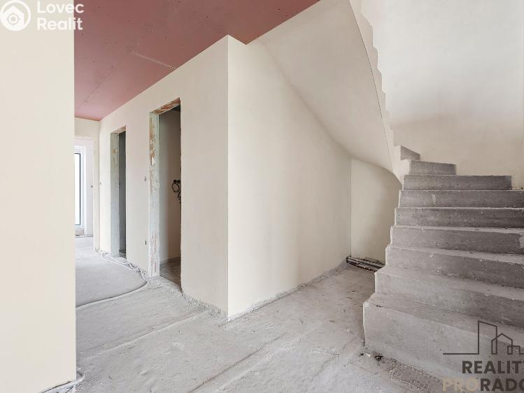 Prodej rodinného domu Medlov č. 7