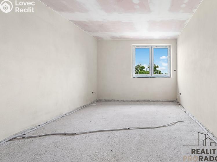 Prodej rodinného domu Medlov č. 16