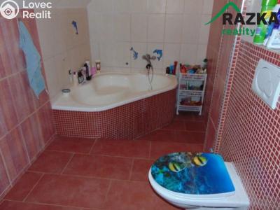 Prodej rodinného domu Velké Březno, Pod Lesem č. 5