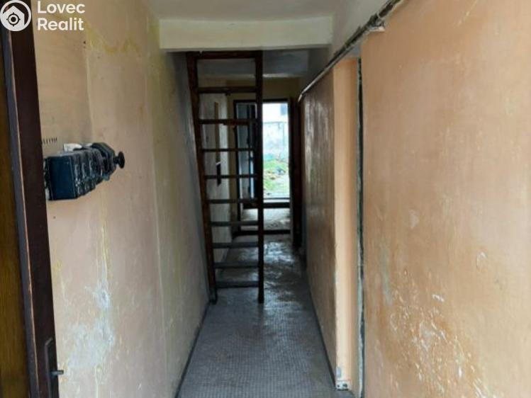 Prodej rodinného domu Brodek u Prostějova, Havlíčkova č. 10